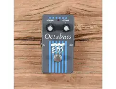 EBS Octabass V1 - What To Know & Where To Buy | Equipboard EBS Octabass V1 - What To Know & Where To Buy | Equipboard