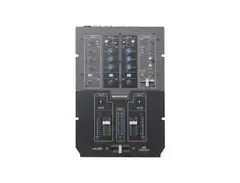 Mackie d.2 DJ Mixer