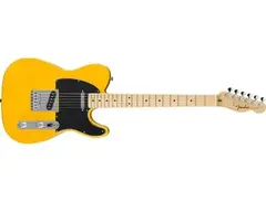 Fender Standard Telecaster (Indonesia) main image
