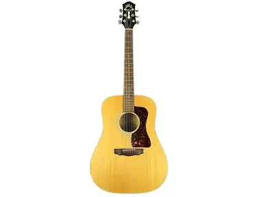 Guild D-30 1987 - 1994