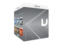 Arturia V Collection 2.0 Software Synthesizer Bundle main image