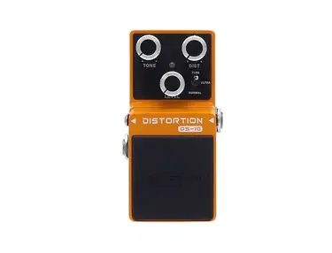Valeton Loft Distortion DS-10