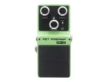 Valeton Loft FET Preamp FP-10