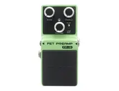 Valeton Loft FET Preamp FP-10 main image