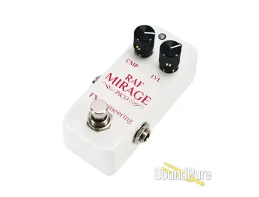 FX Engineering RAF Mirage Compressor Pico