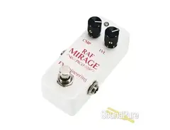 FX Engineering RAF Mirage Compressor Pico main image