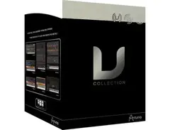 Arturia V Collection Software Synthesizer Bundle