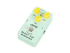 Joyo JF-25 Bright Day Overdrive main image