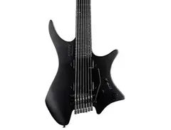 .strandberg* strandberg Boden Metal NX 6 Tremolo Electric Guitar