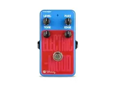 Keeley Electric Mudd main image