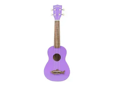 Kala MK-SS Shark Series Soprano Ukulele