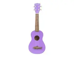 Kala MK-SS Shark Series Soprano Ukulele