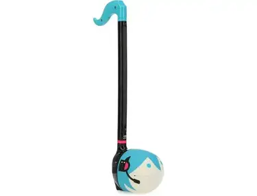 Maywa Denki Otamatone Regular English Version - Hatsune Miku