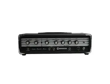 Shin-ei Companion PM-14 Amplifier Psychedelic Machine