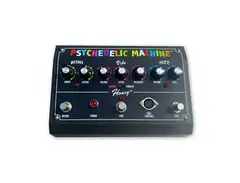 Shin-ei Psychedelic Machine Vibe-Fuzz-8ctave main image