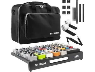 STRICH MAX 22 Pedalboard
