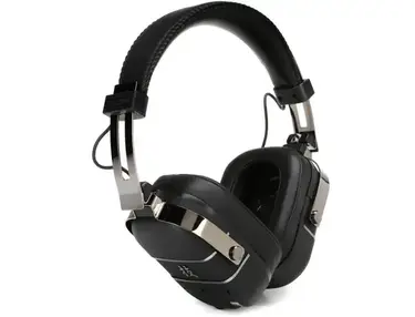 Boss Waza-Air Bass Guitar Wireless Headphone Amp