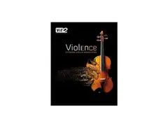 vir2 Violence main image