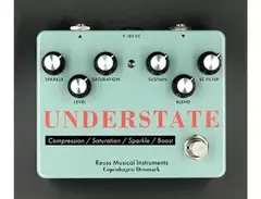 Reuss Understate main image