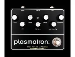 Reuss Plasmatron main image