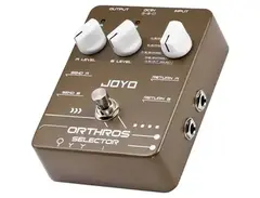 Joyo JF24 Orthros Selector