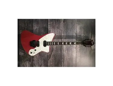Fernandes Vertigo H-85
