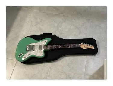 Fernandes Decade A2
