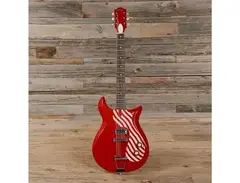 Gretsch 6109