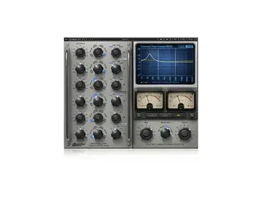 Waves - RS56 Passive EQ