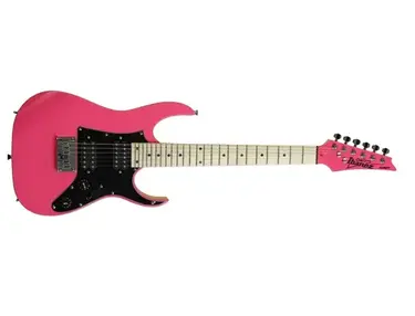 Ibanez Mikro RG LTD