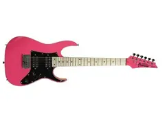 Ibanez Mikro RG LTD main image