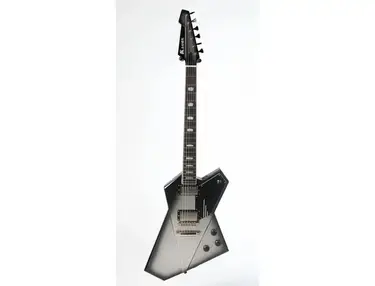 Kauer Guitars Gripen