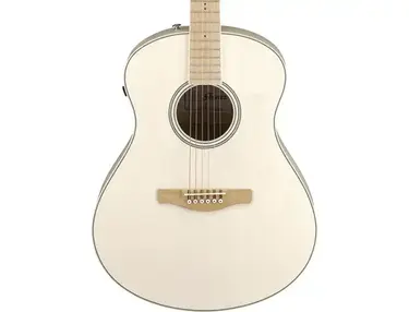 Ibanez AAM370 Advanced Acoustic Auditorium Acoustic-electric Guitar