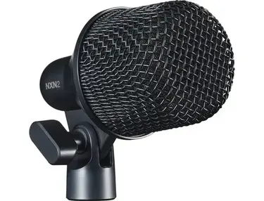 Shure Nexadyne 2 Kick Drum Microphone