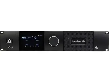 Apogee Symphony I/O Mk II 16x16 SE