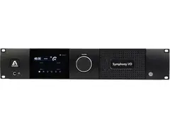 Apogee Symphony I/O Mk II 16x16 SE