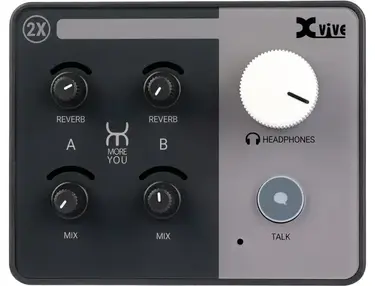 Xvive More You 2X Hub Expansion Unit