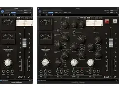 Lindell Audio (Plugin Alliance) 69 Series Channel Strip Plug-in