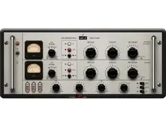 Lindell Audio (Plugin Alliance) MU-66 Tube Compressor Plug-in