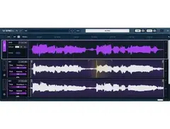 Waves Sync Vx Vocal Alignment Plug-in