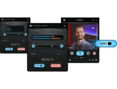 Ginger Audio Authentic Audio Real-time Lossless Audio and Video Streaming main image