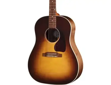 Gibson Acoustic J-45 Studio Walnut Acoustic-electric Guitar