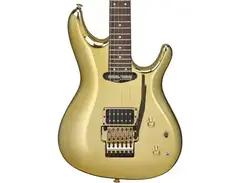 Ibanez Joe Satriani Signature JS1GD Electric Guitar