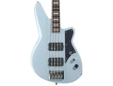 Reverend Thundergun Bass Guitar