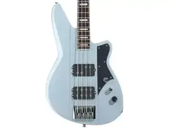 Reverend Thundergun Bass Guitar