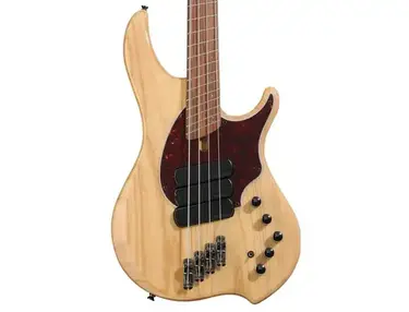 Dingwall Guitars Combustion 4-string Electric Bass