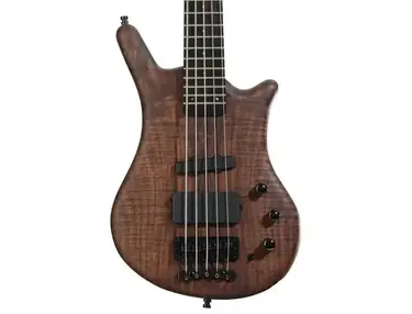 Warwick Pro Series Thumb LE 5-string Bass Guitar