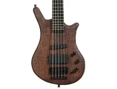 Warwick Pro Series Thumb LE 5-string Bass Guitar
