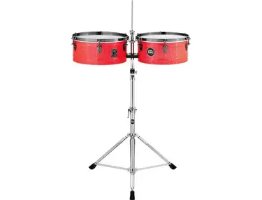 Meinl Percussion Manolito Rodríguez Signature Timbales