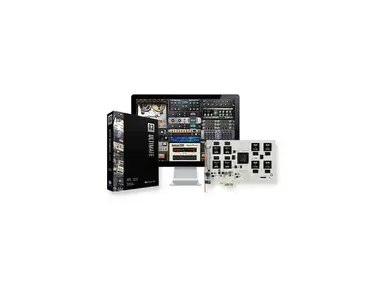 Universal Audio OCTO card